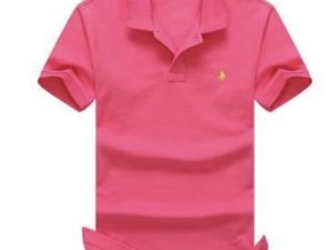 Polo Ralph Laurent petit logo