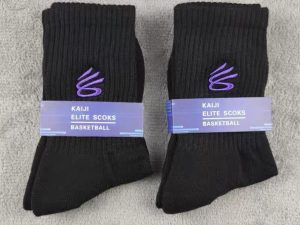 Chaussettes (2paires)