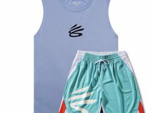 Ensemble 2pieces S.Curry