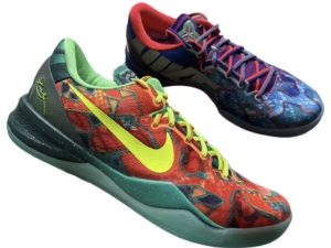 Basketball shoe Kobe 6