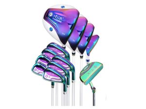 Ensemble 12 clubs Premium