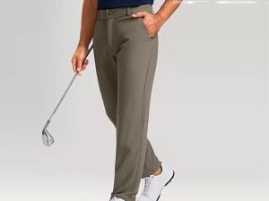 Pantalon de Golf homme