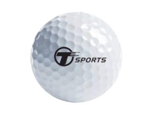 Balle de golf de qualité supérieure