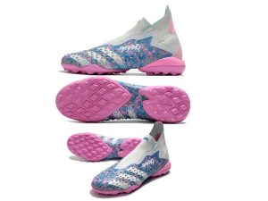 Training Adidas shoes pour terrain synthétique
