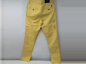 Pantalon Ralph Lauren classique